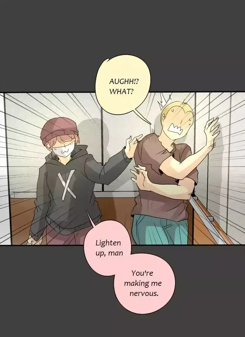 unOrdinary Chapter 101 page 7