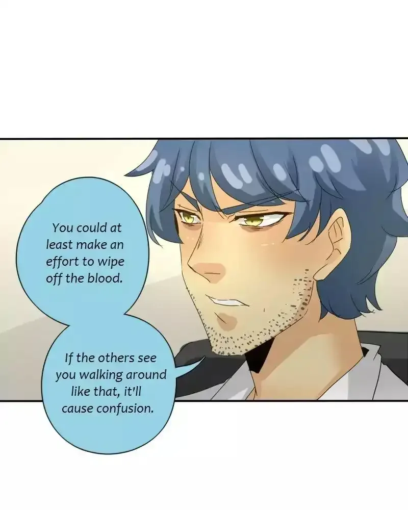 unOrdinary Chapter 90 page 25