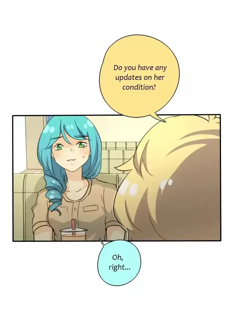 unOrdinary Chapter 106 page 22