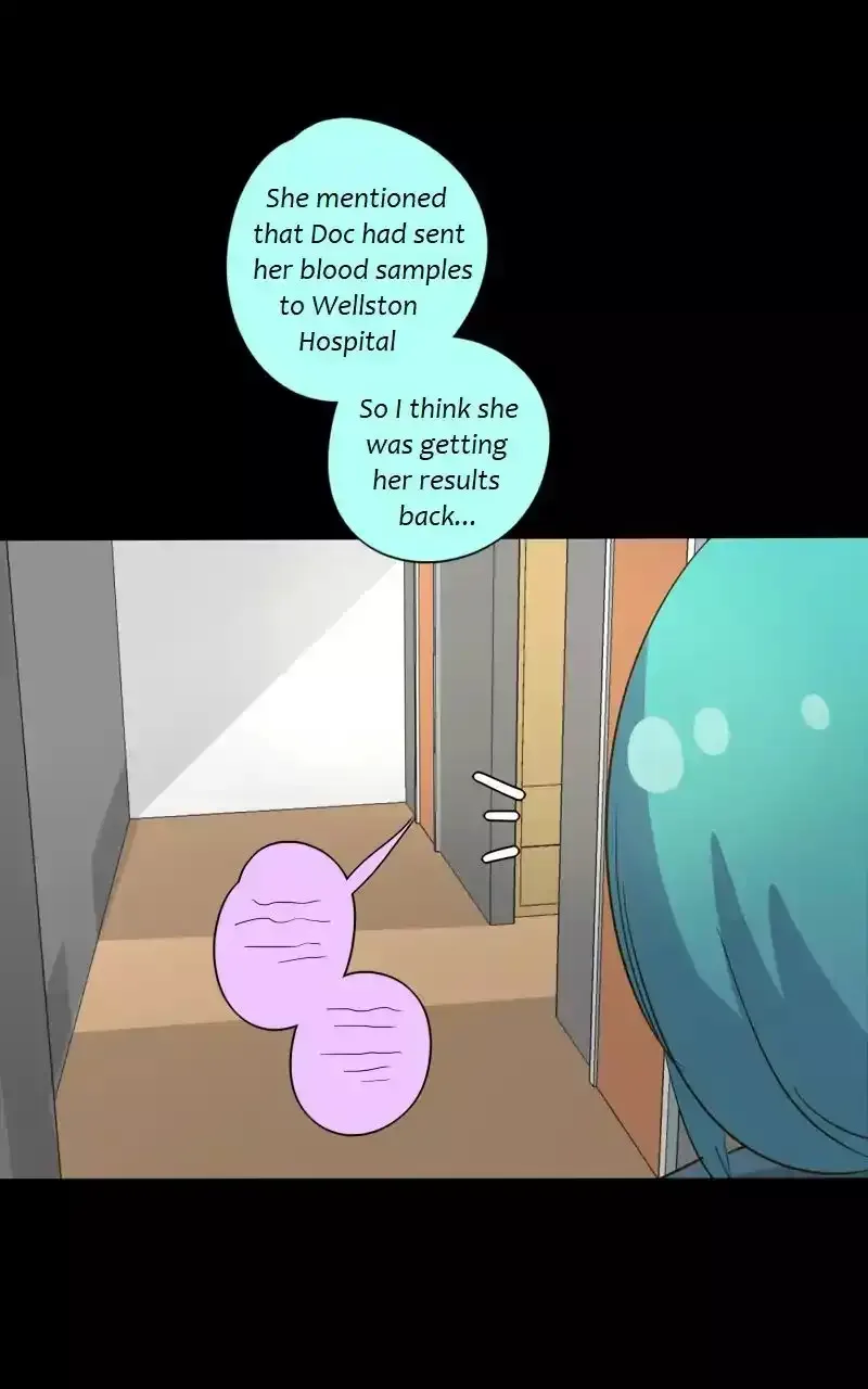 unOrdinary Chapter 106 page 28