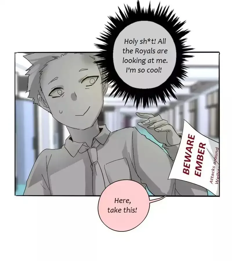 unOrdinary Chapter 81 page 31