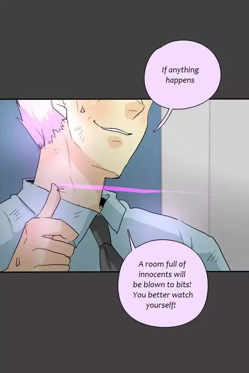 unOrdinary Chapter 101 page 50