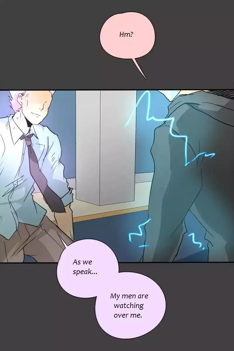 unOrdinary Chapter 101 page 49