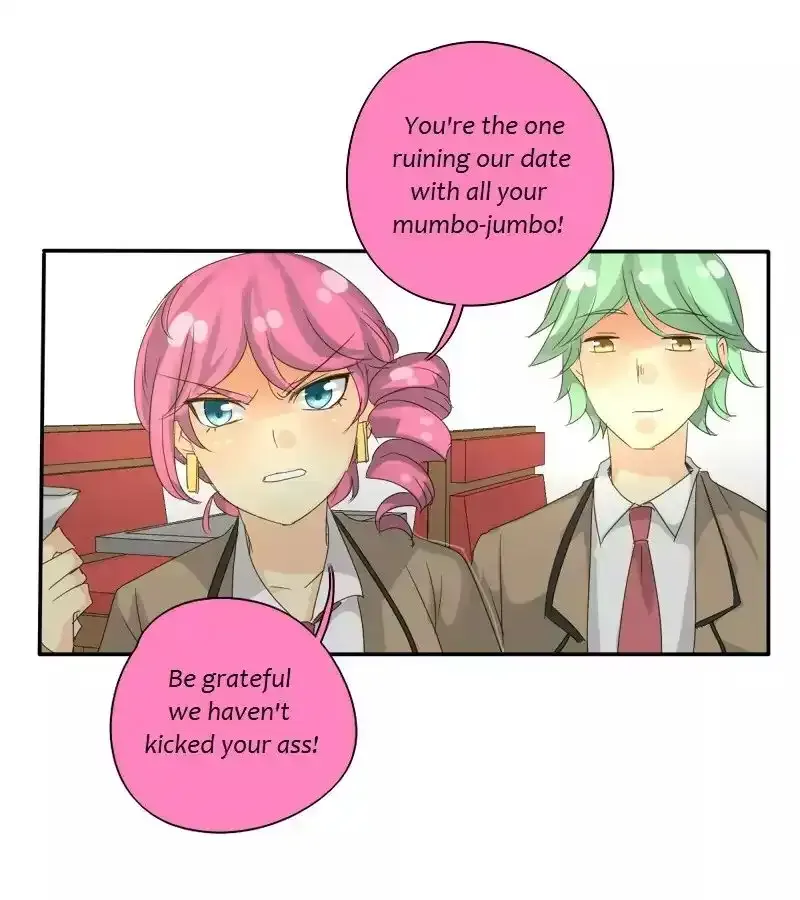 unOrdinary Chapter 82 page 67