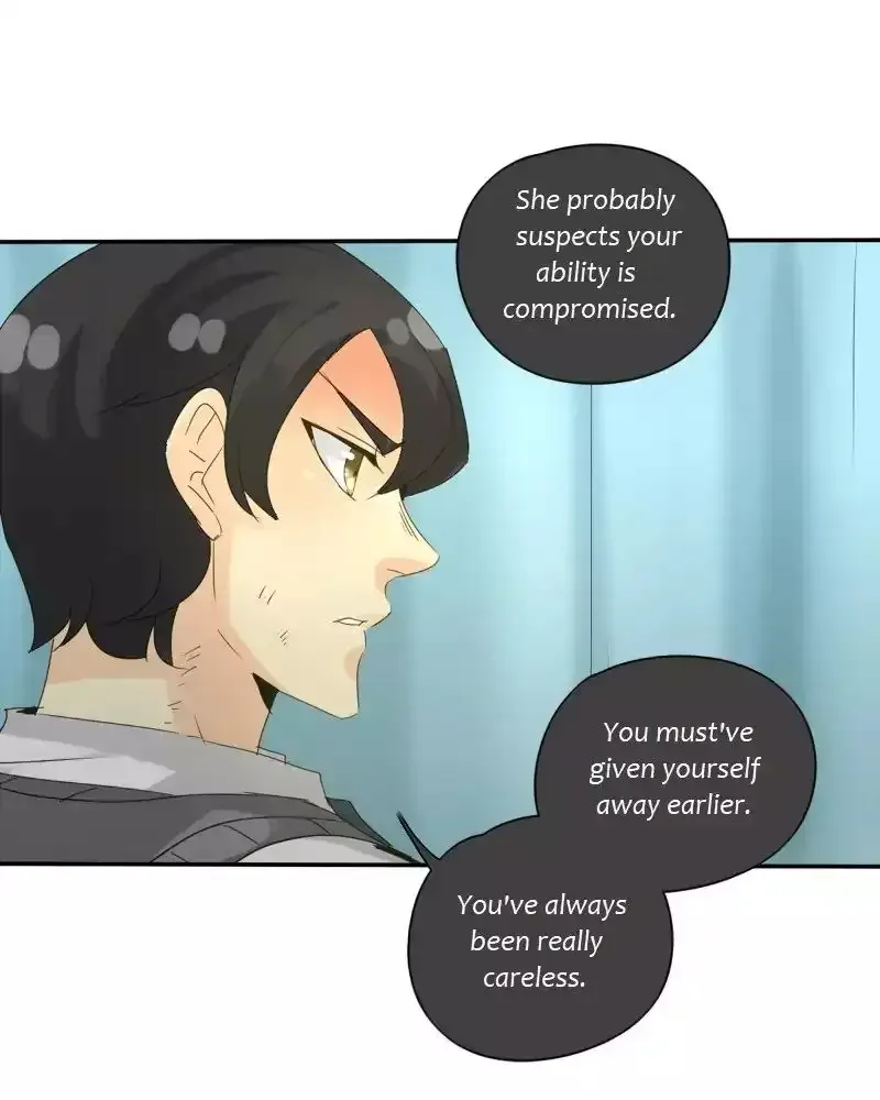 unOrdinary Chapter 90 page 54