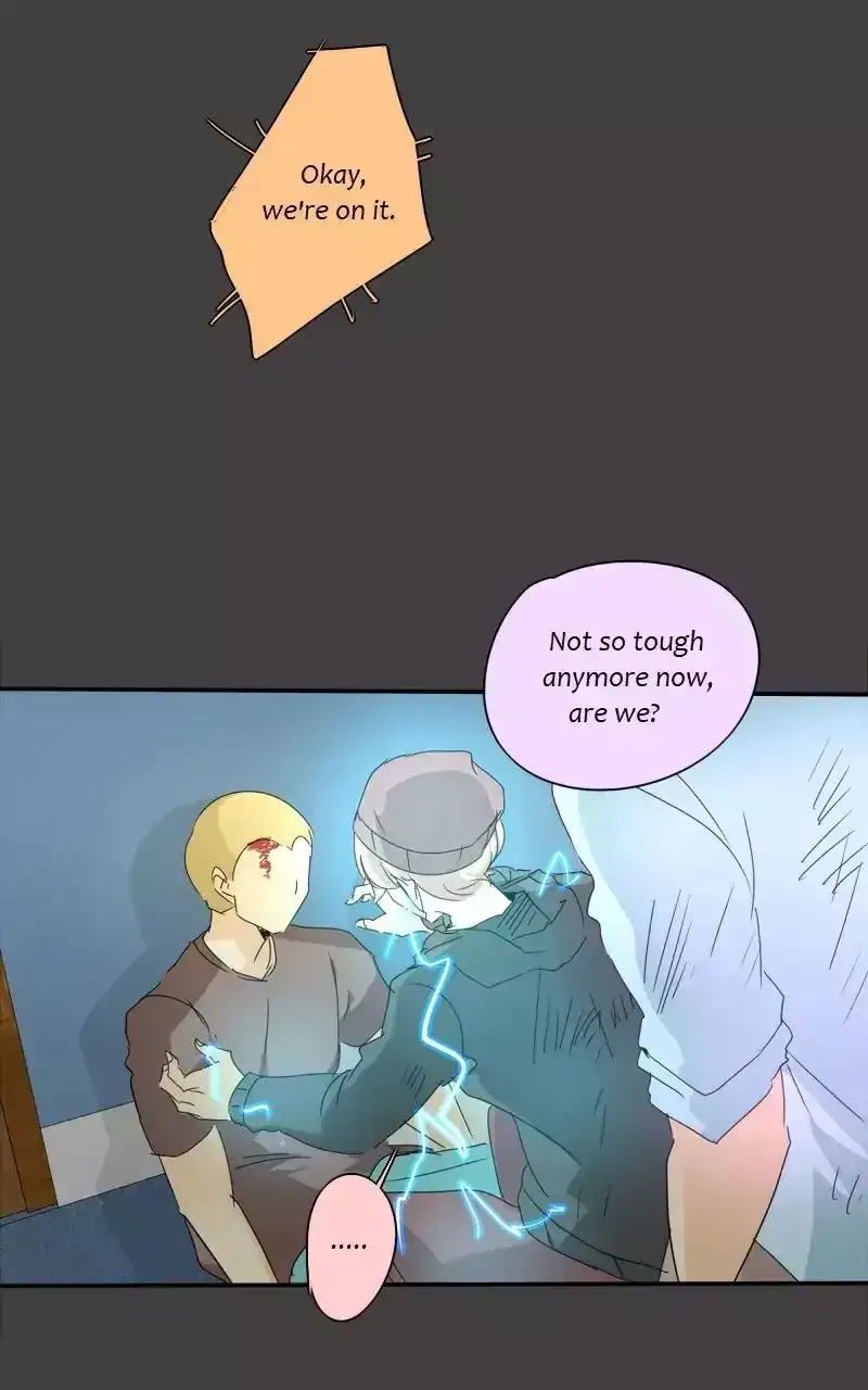 unOrdinary Chapter 101 page 69