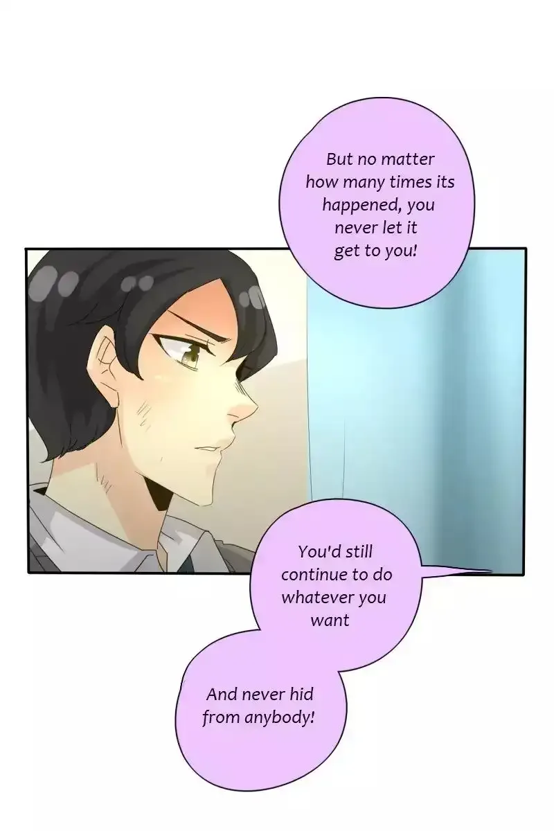 unOrdinary Chapter 90 page 74