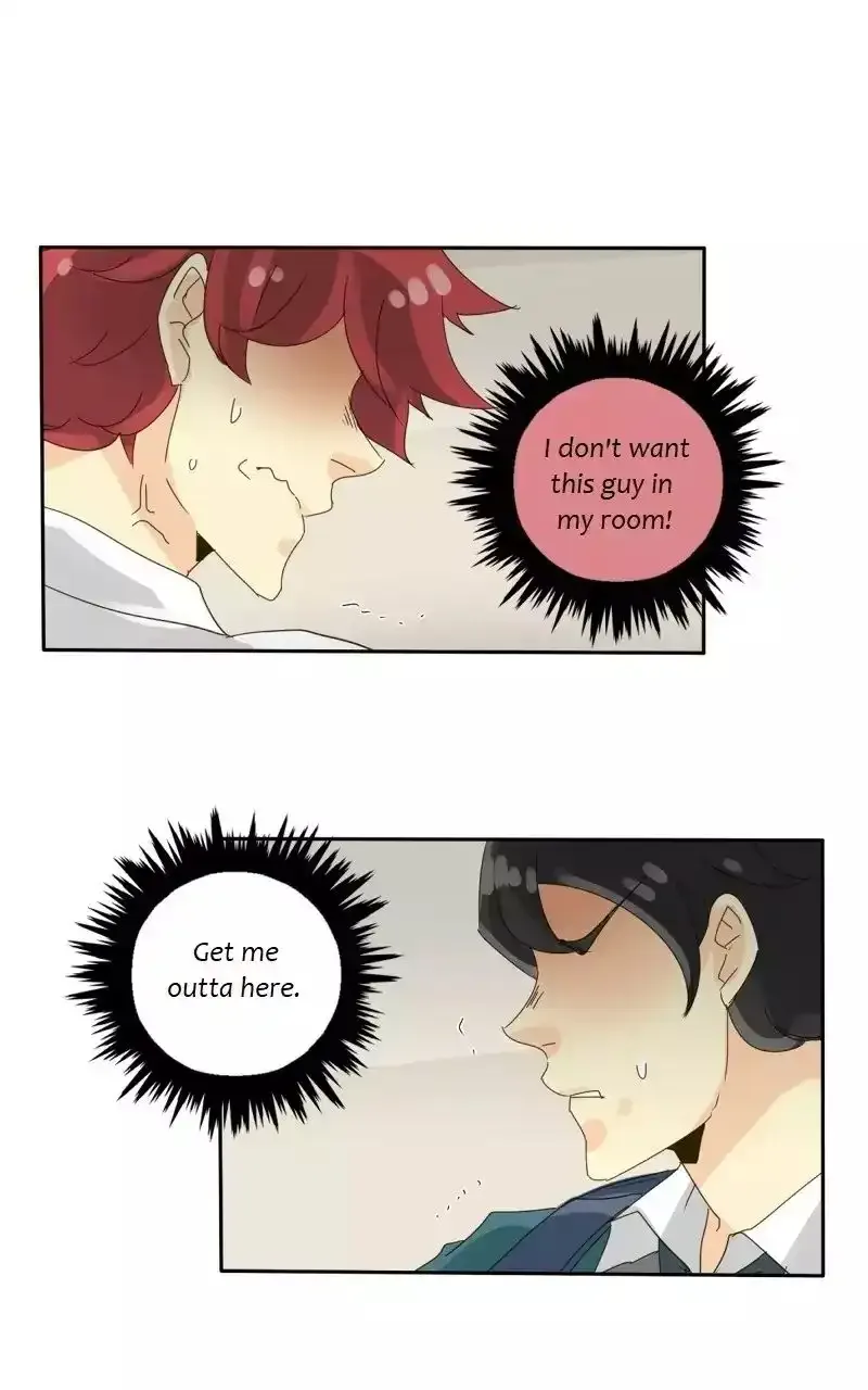 unOrdinary Chapter 81 page 108