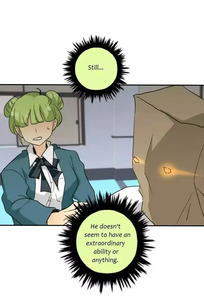 unOrdinary Chapter 115 page 12