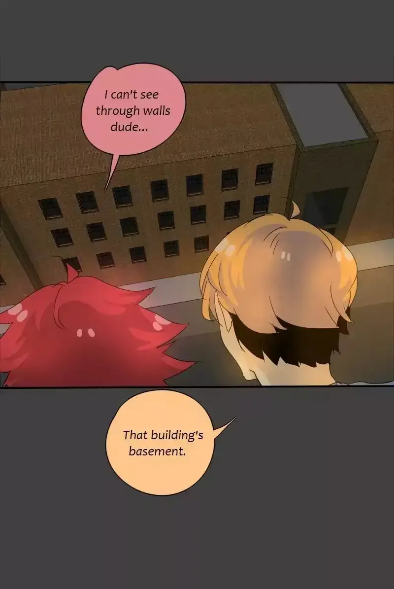 unOrdinary Chapter 101 page 84