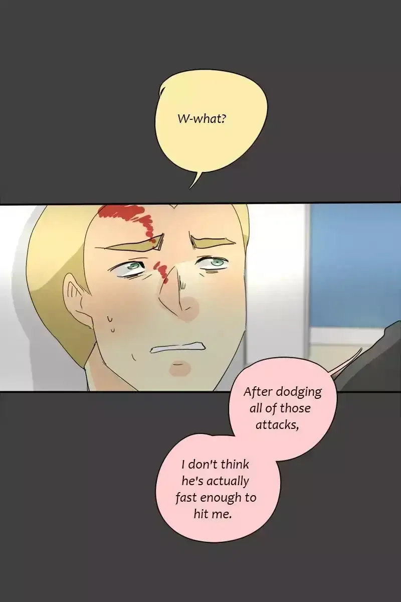 unOrdinary Chapter 101 page 109
