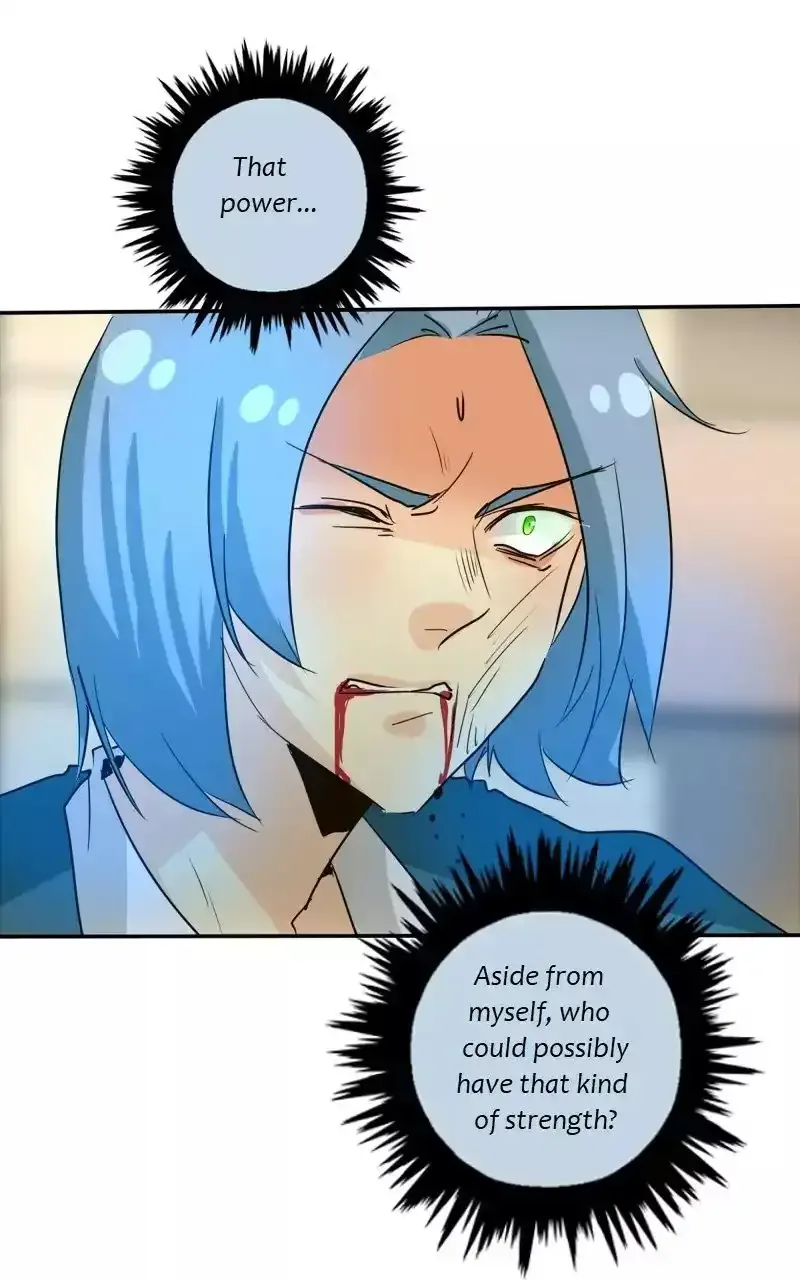 unOrdinary Chapter 111 page 38