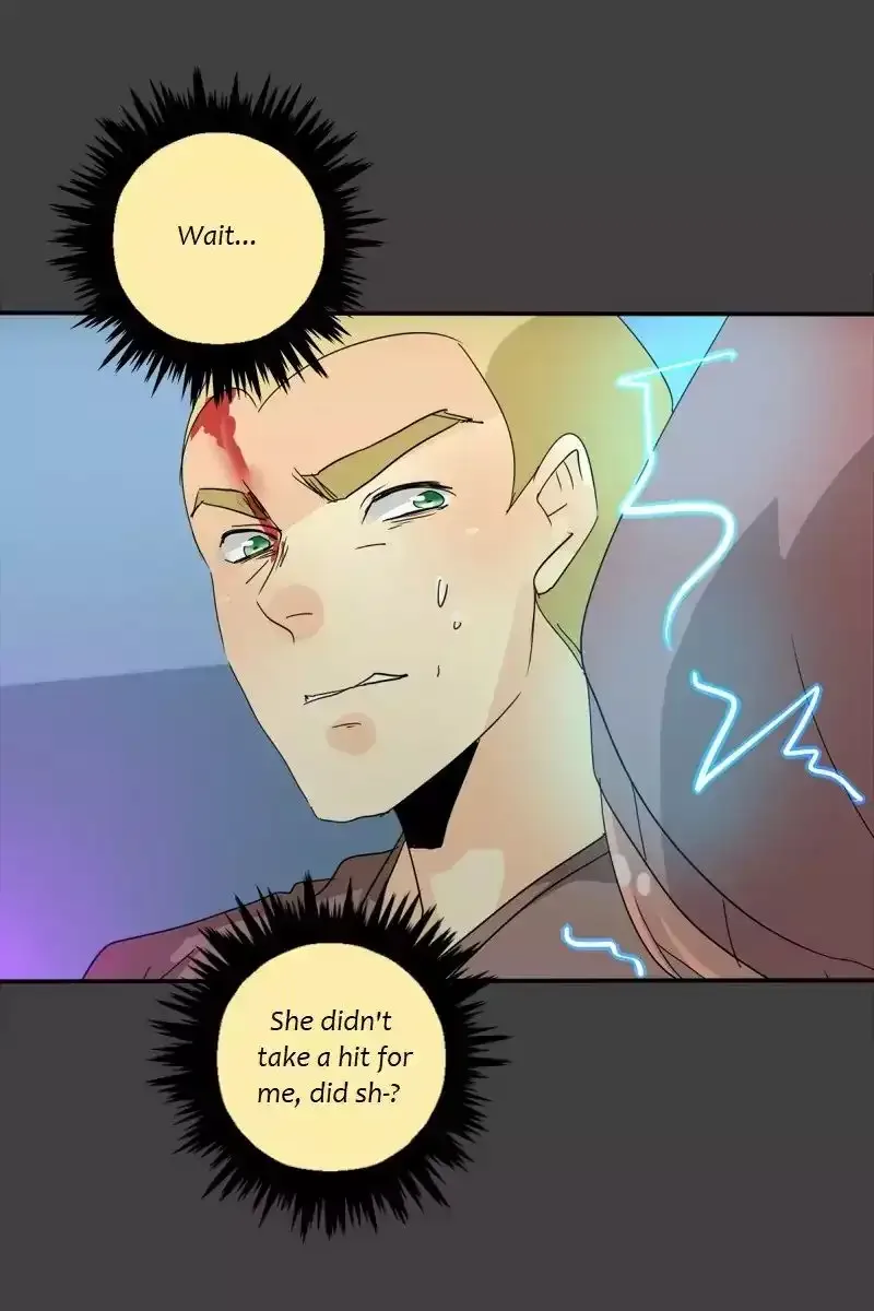 unOrdinary Chapter 101 page 101
