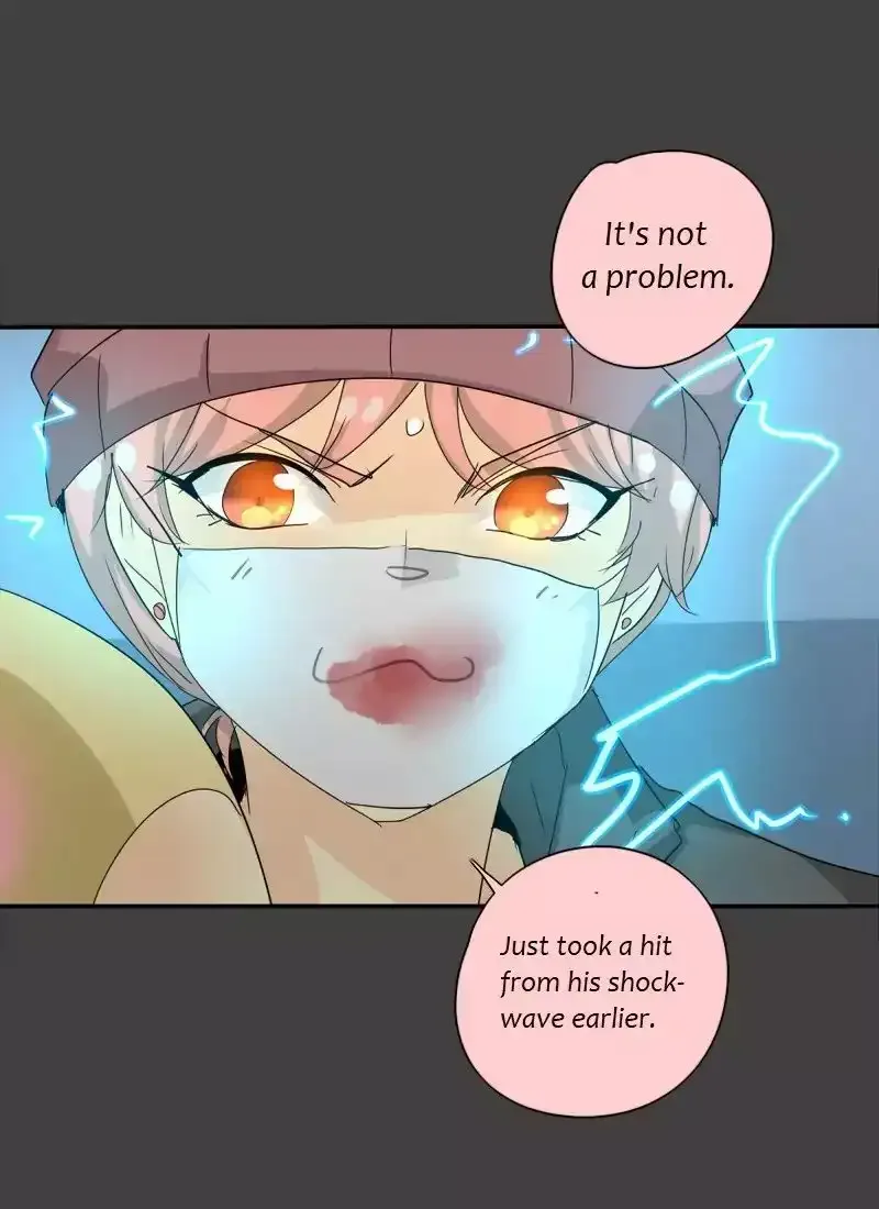 unOrdinary Chapter 101 page 100
