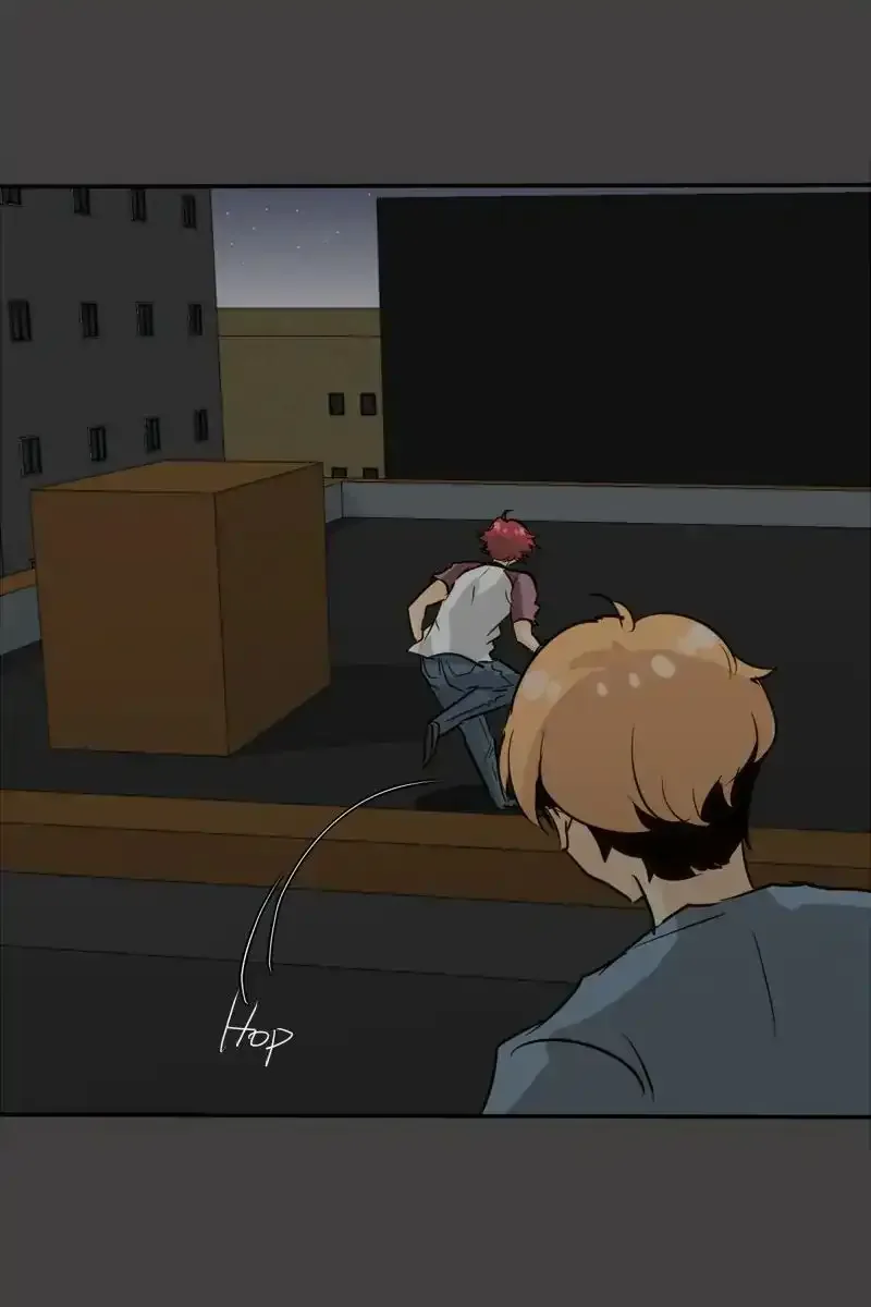 unOrdinary Chapter 120 page 9