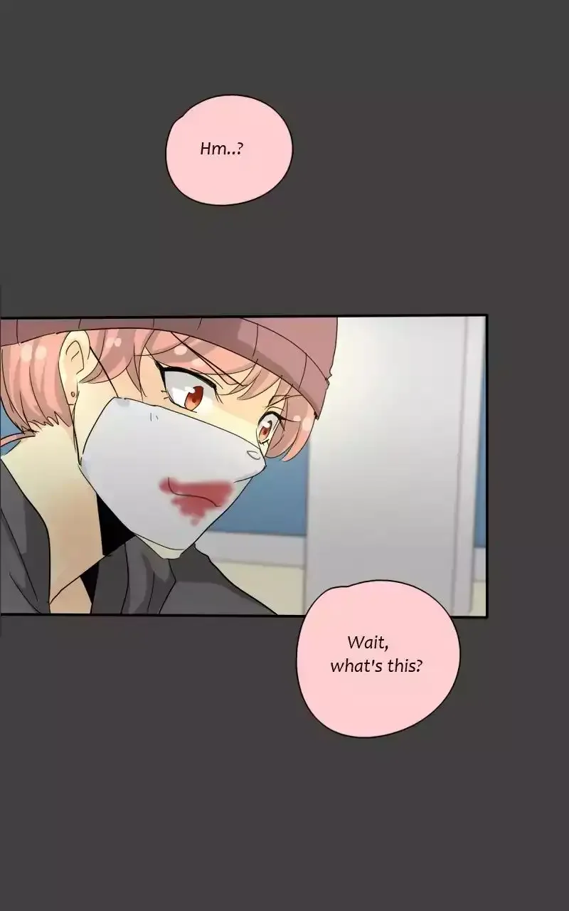 unOrdinary Chapter 101 page 130