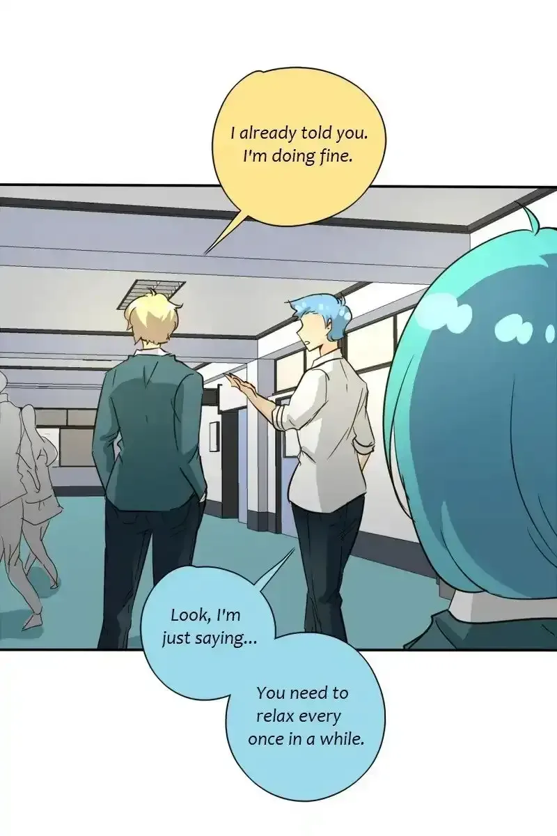 unOrdinary Chapter 126 page 23