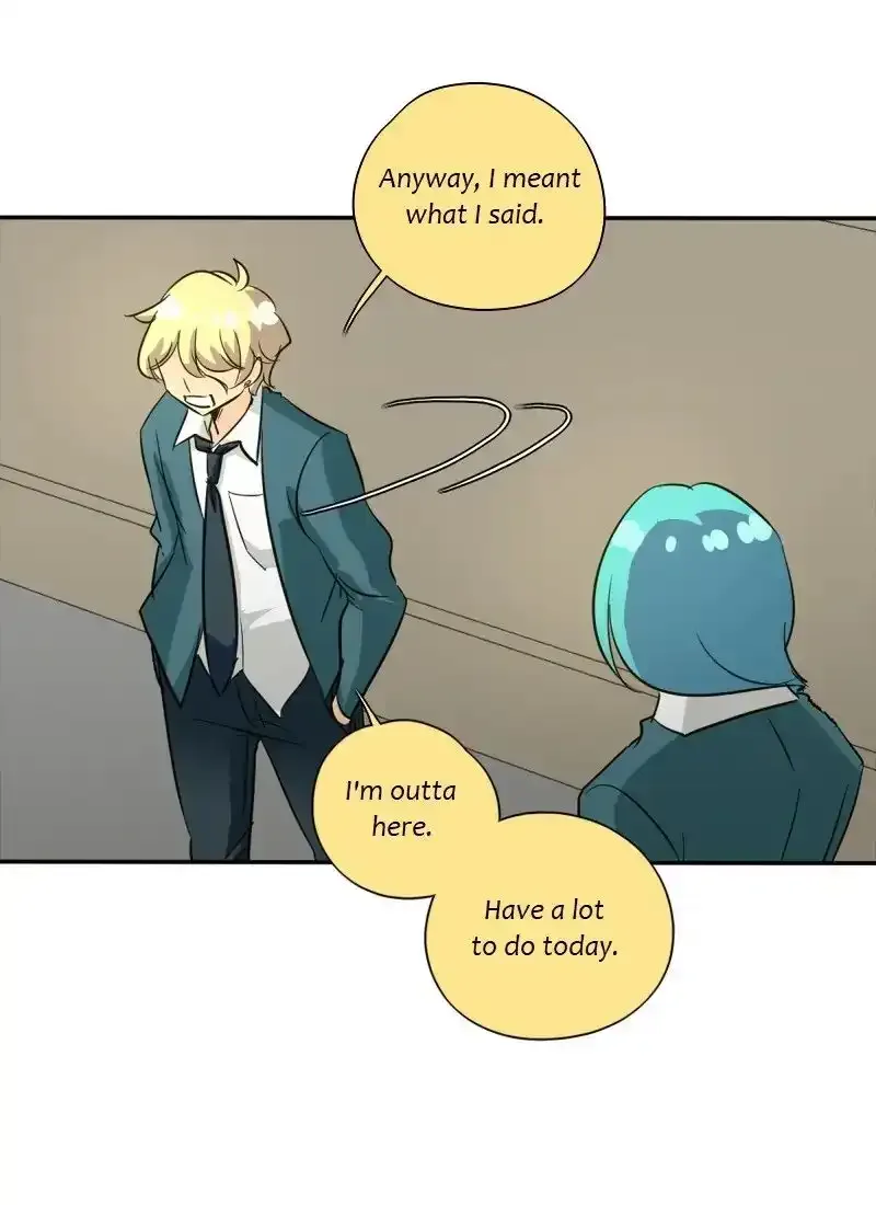 unOrdinary Chapter 126 page 43