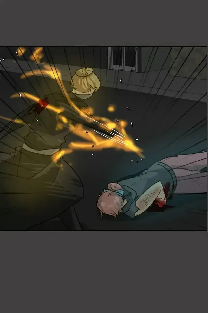 unOrdinary Chapter 120 page 64
