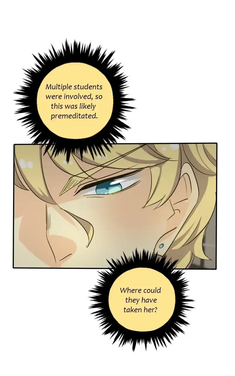 unOrdinary Chapter 130 page 6