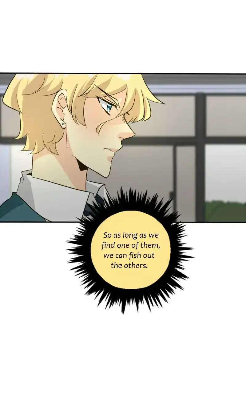 unOrdinary Chapter 130 page 8