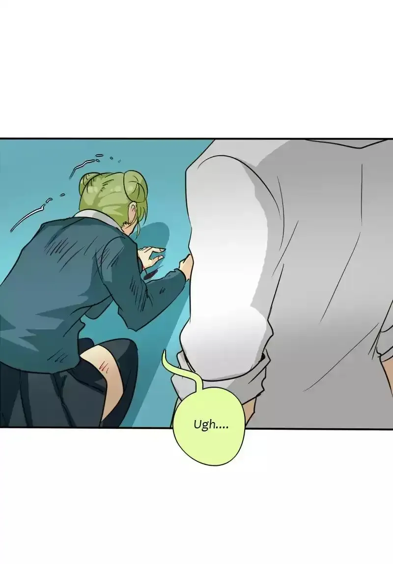 unOrdinary Chapter 115 page 100