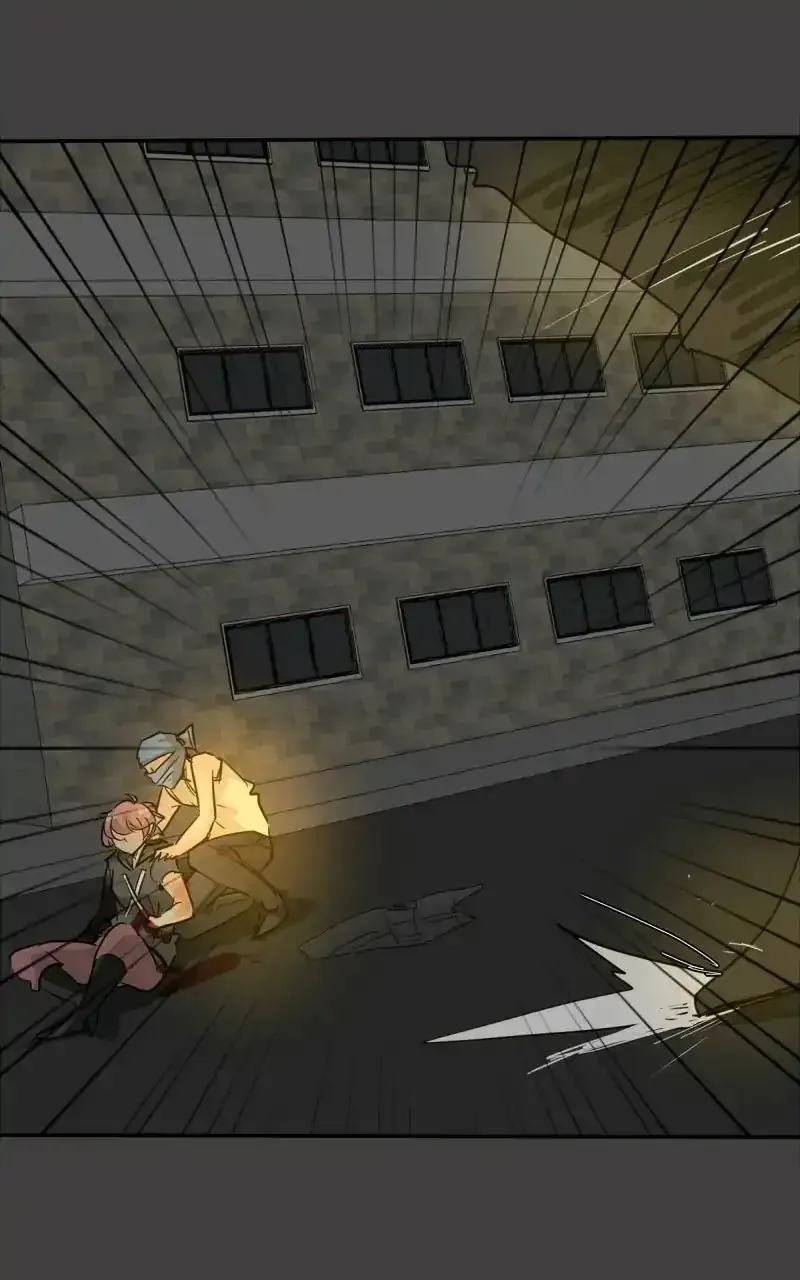 unOrdinary Chapter 120 page 74