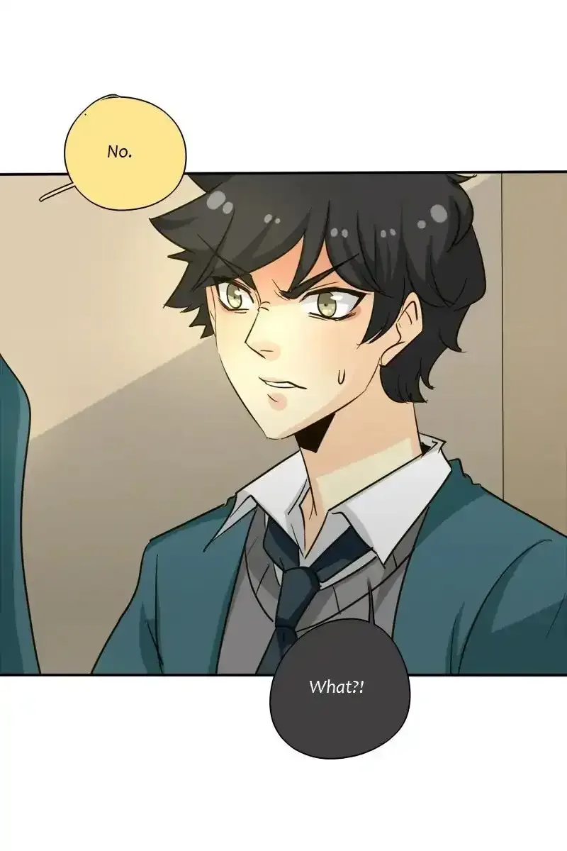 unOrdinary Chapter 126 page 71