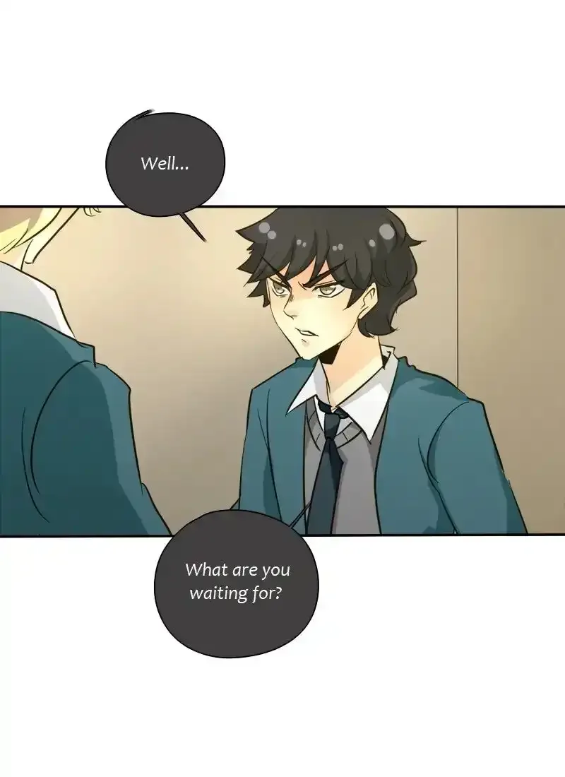 unOrdinary Chapter 126 page 69