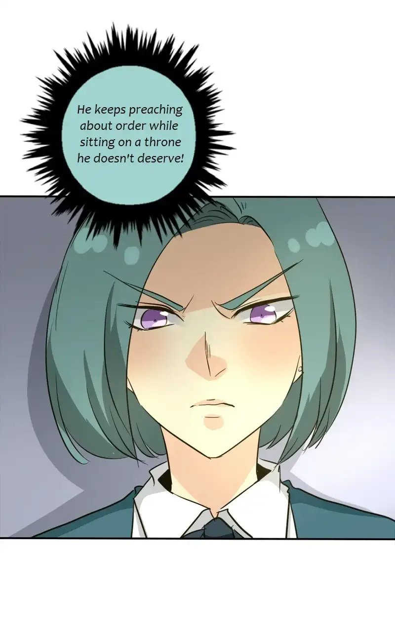 unOrdinary Chapter 130 page 21