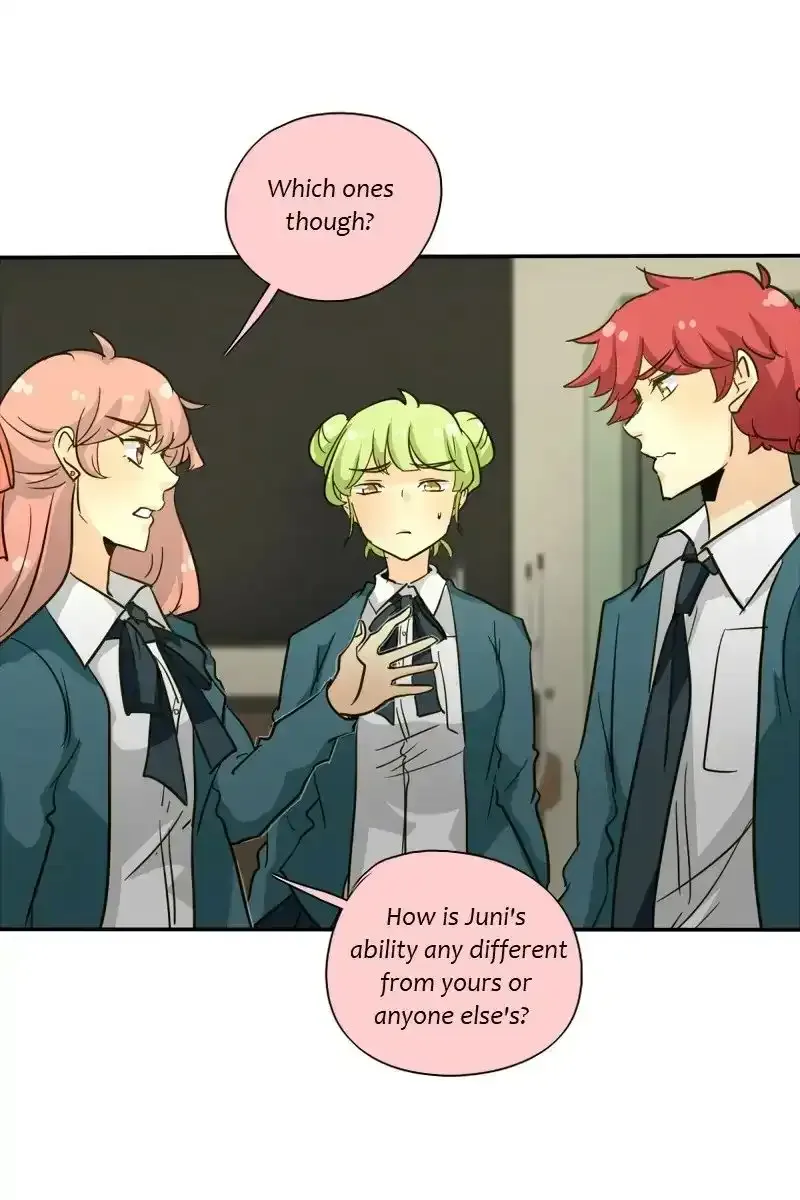 unOrdinary Chapter 147 page 5