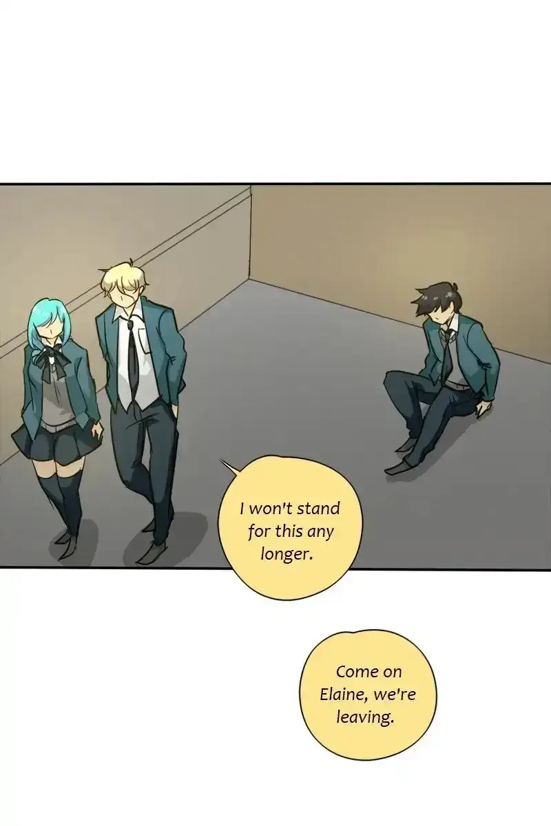 unOrdinary Chapter 126 page 89