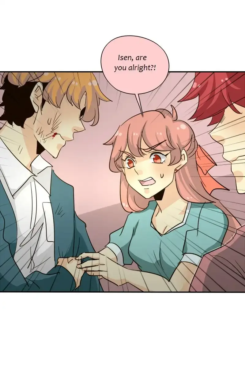 unOrdinary Chapter 159 page 8