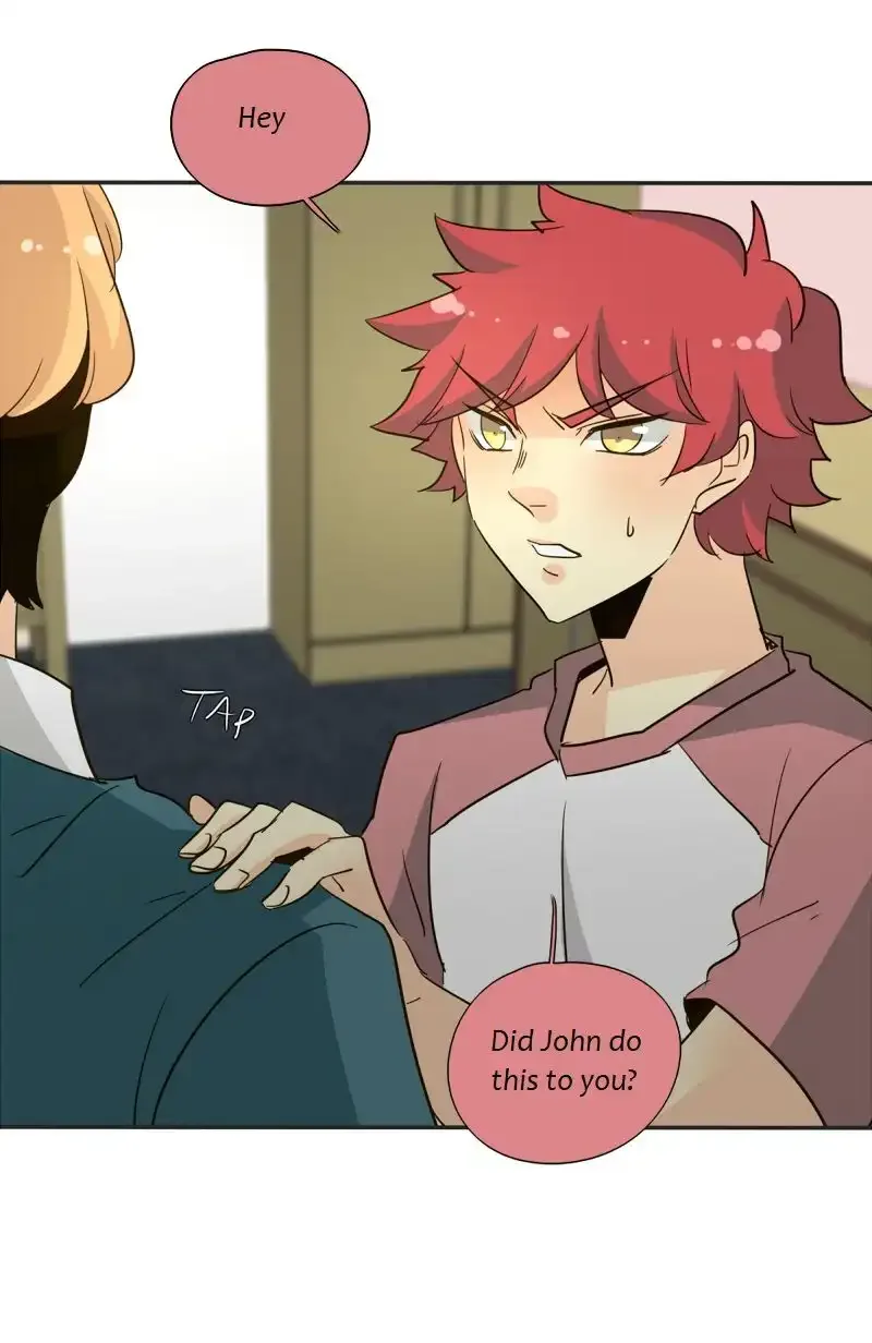 unOrdinary Chapter 159 page 9