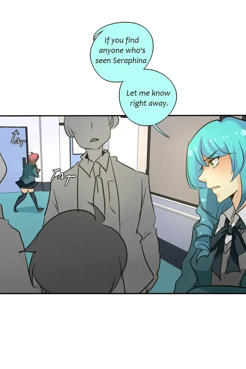 unOrdinary Chapter 130 page 31