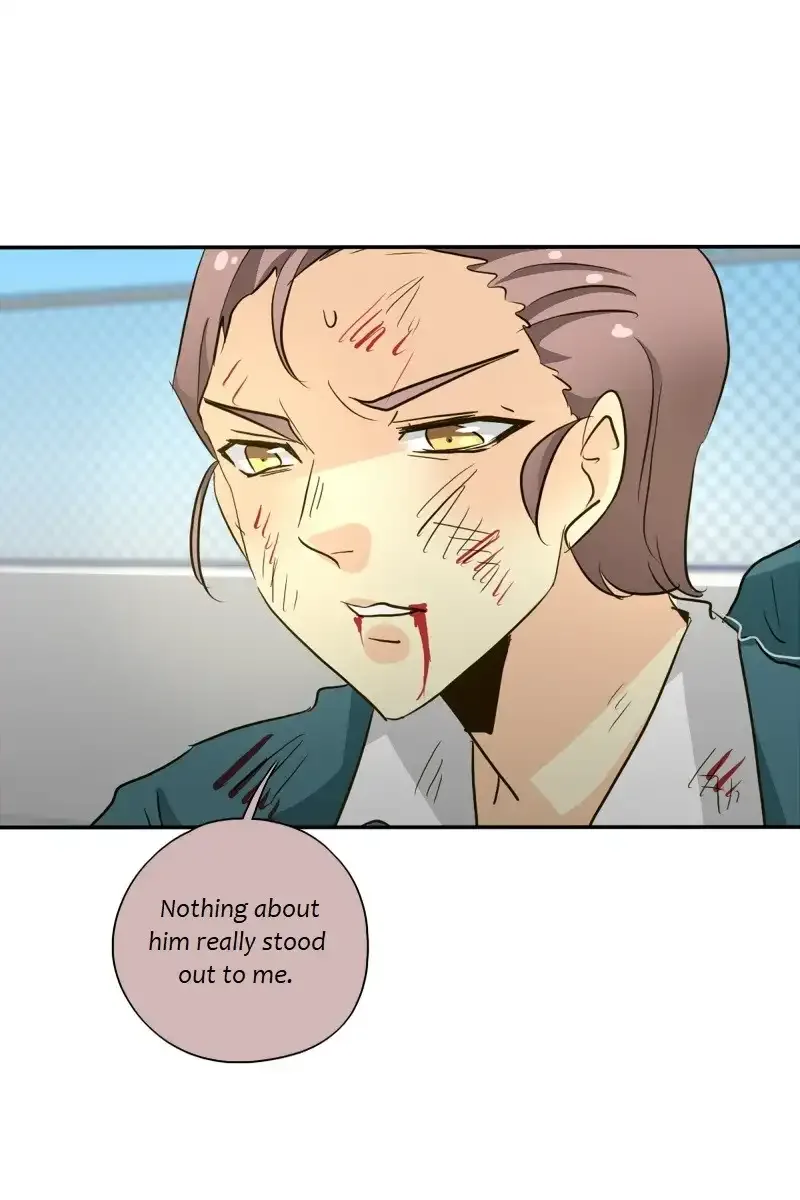 unOrdinary Chapter 136 page 35
