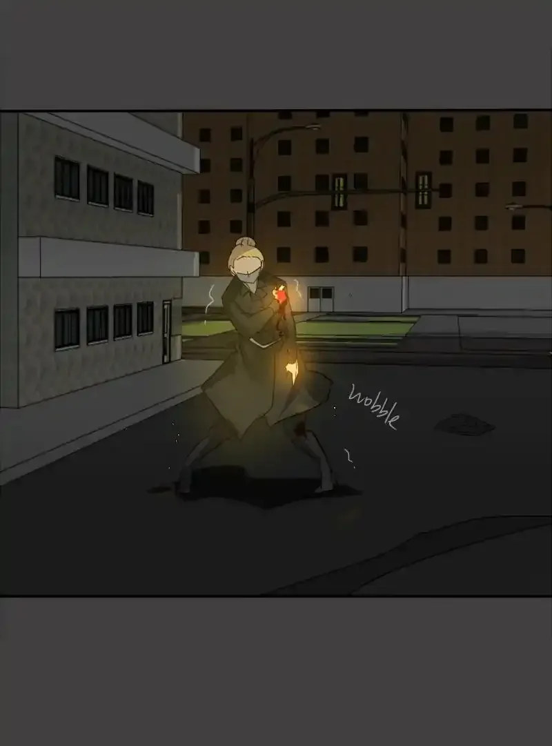 unOrdinary Chapter 120 page 97