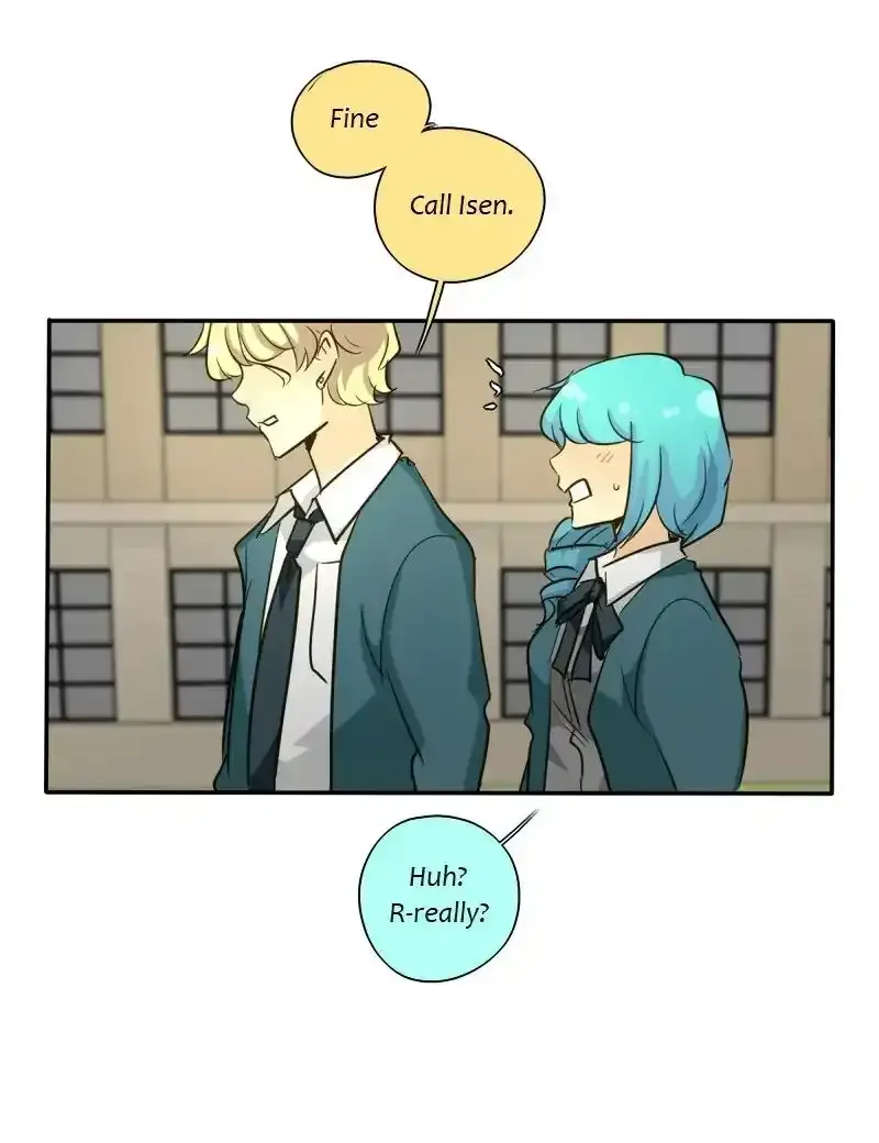 unOrdinary Chapter 126 page 101