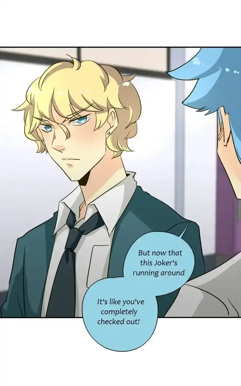 unOrdinary Chapter 147 page 18