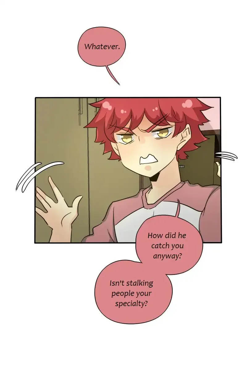 unOrdinary Chapter 159 page 23