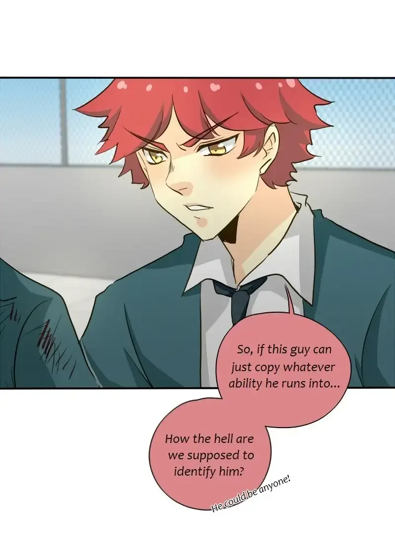 unOrdinary Chapter 136 page 46