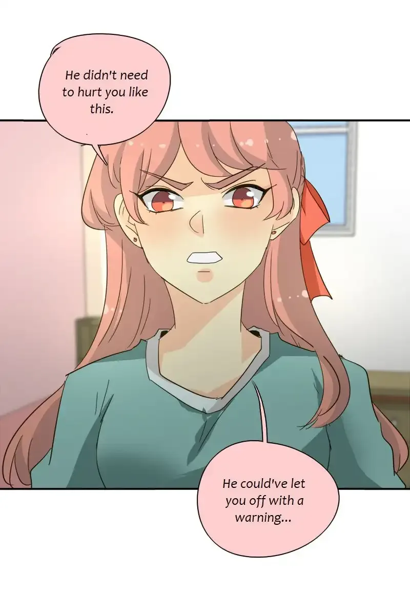 unOrdinary Chapter 159 page 17