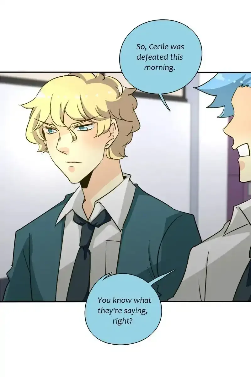 unOrdinary Chapter 147 page 12