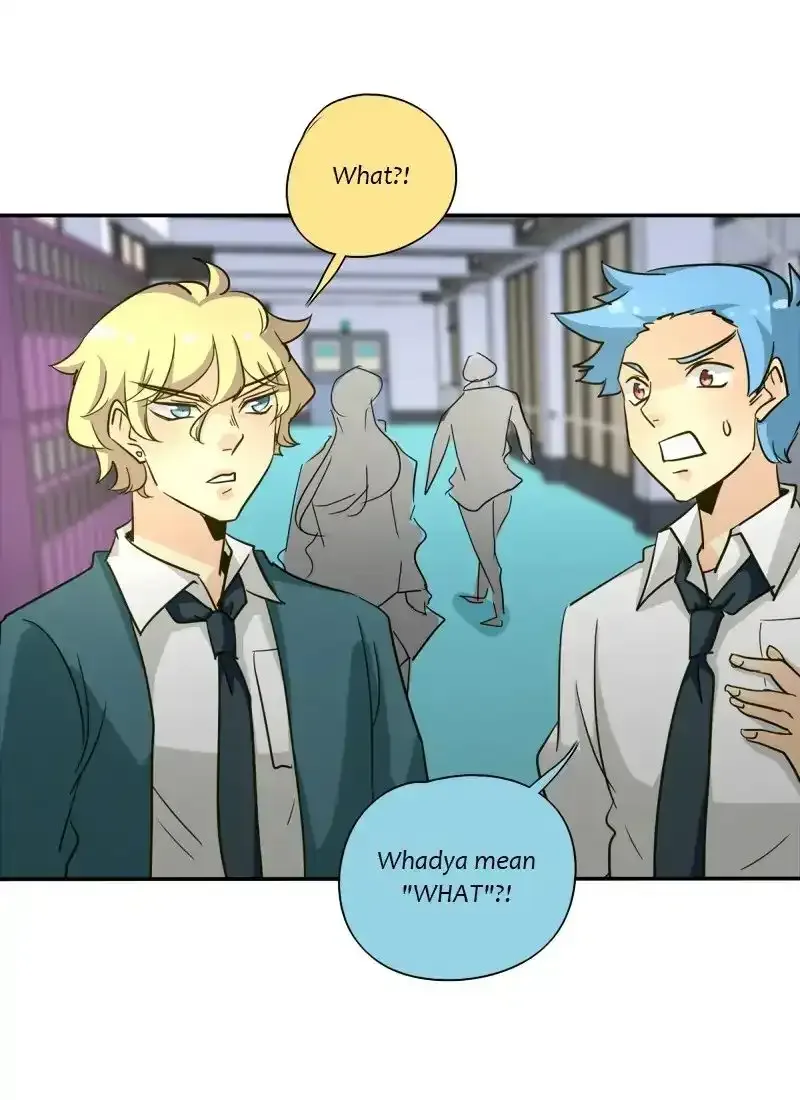 unOrdinary Chapter 147 page 14