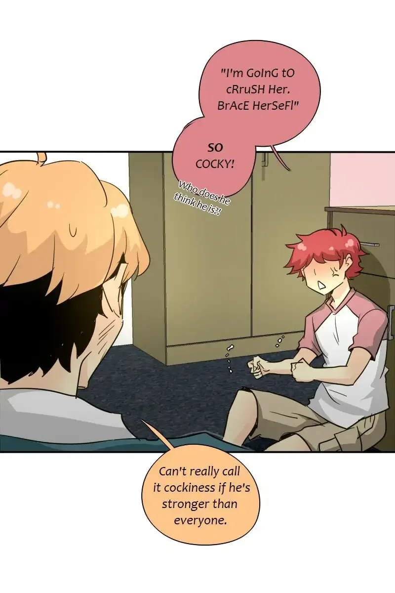 unOrdinary Chapter 159 page 22