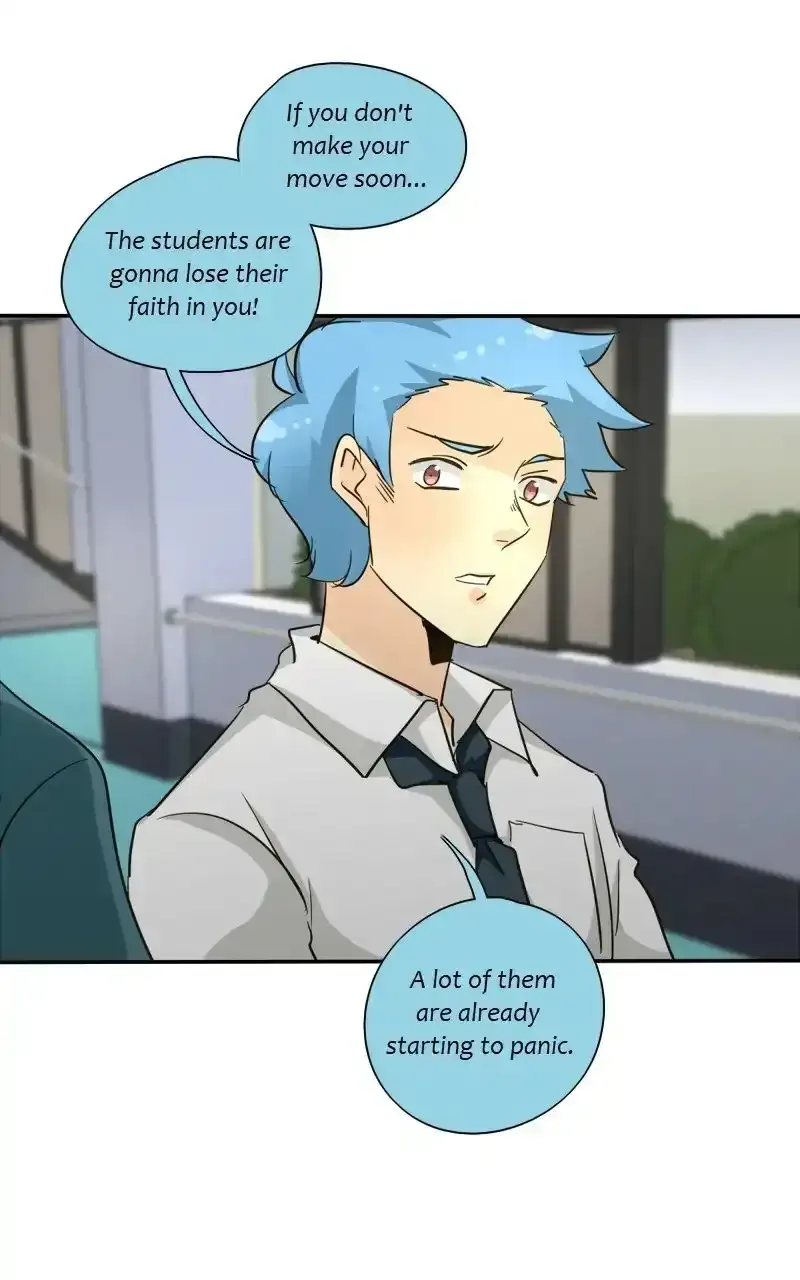 unOrdinary Chapter 147 page 19
