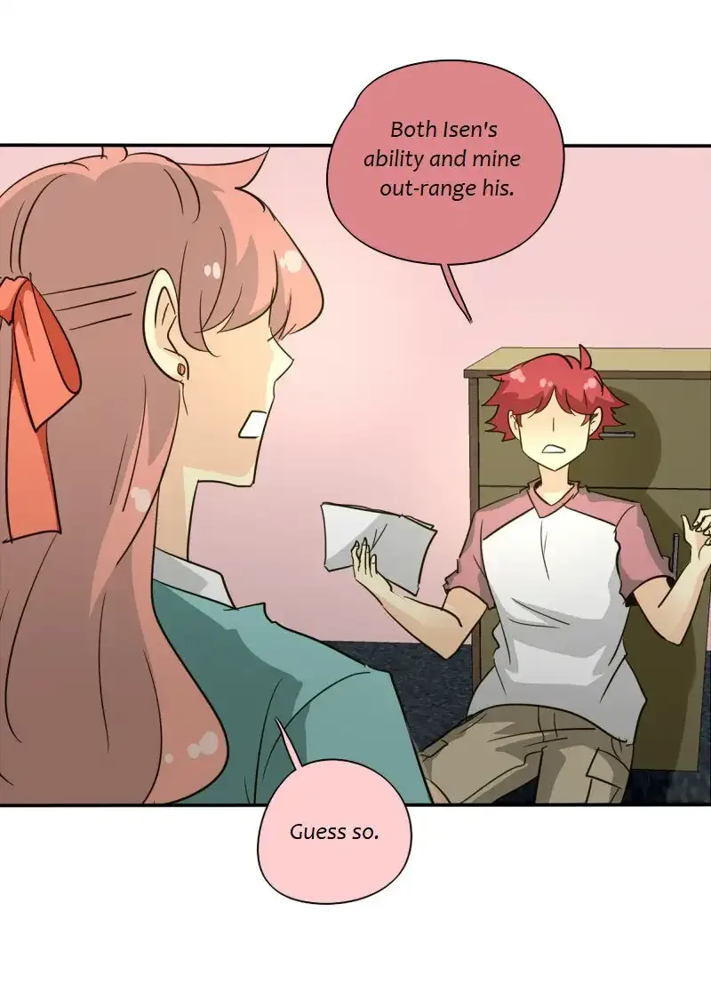 unOrdinary Chapter 159 page 33