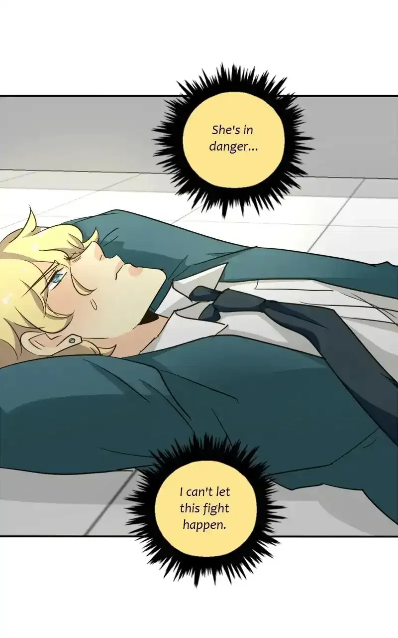 unOrdinary Chapter 147 page 32
