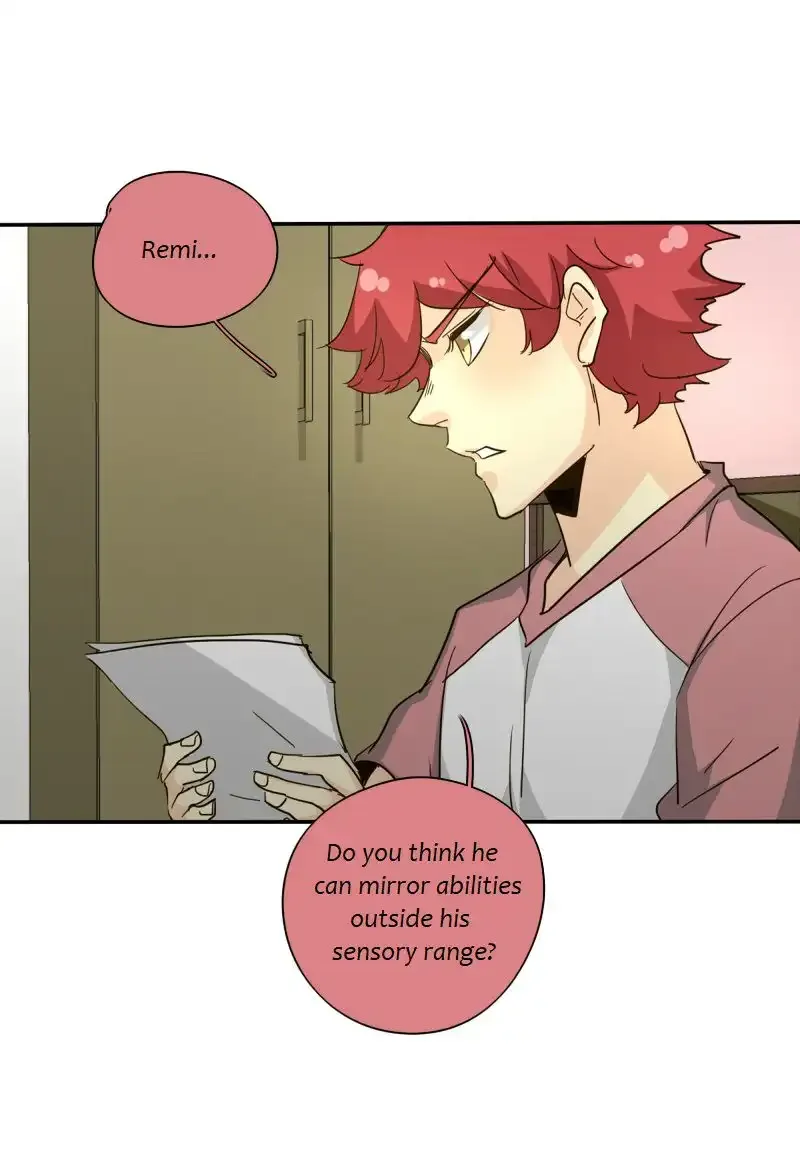 unOrdinary Chapter 159 page 34