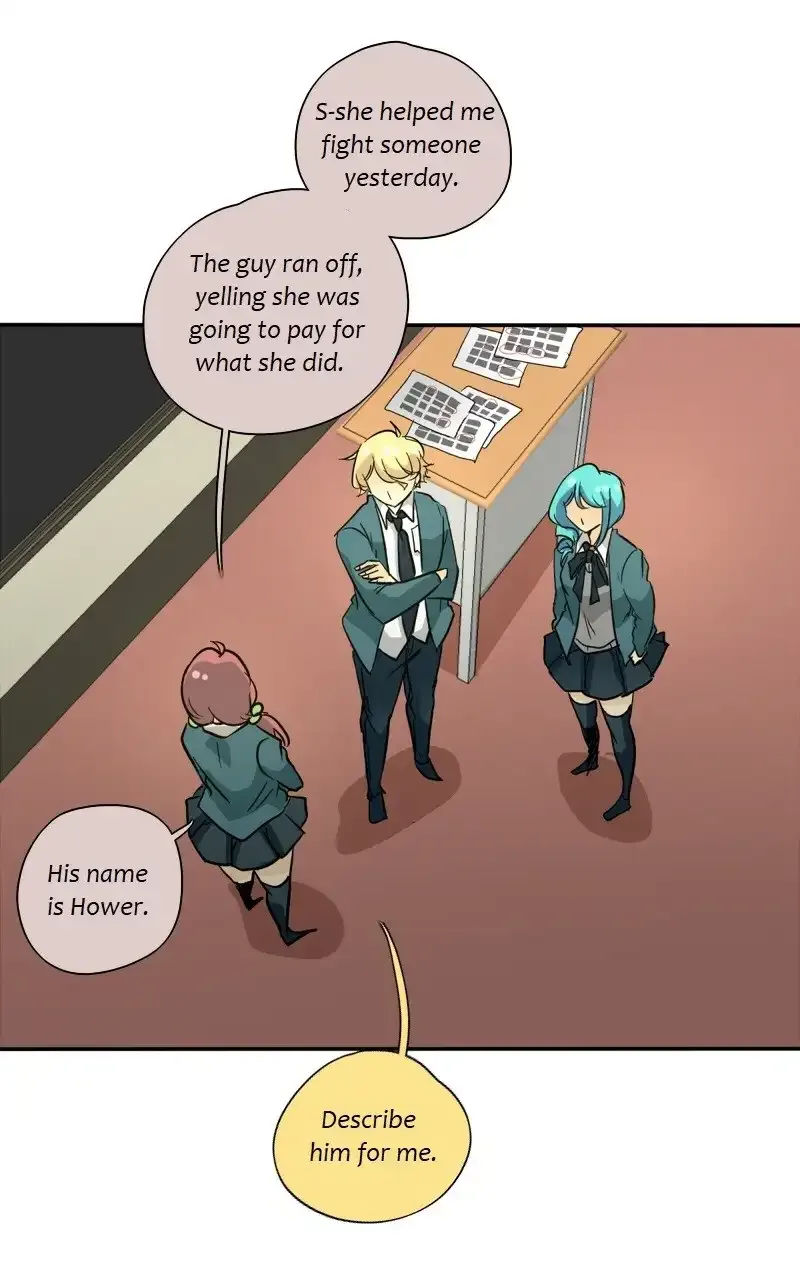 unOrdinary Chapter 130 page 81